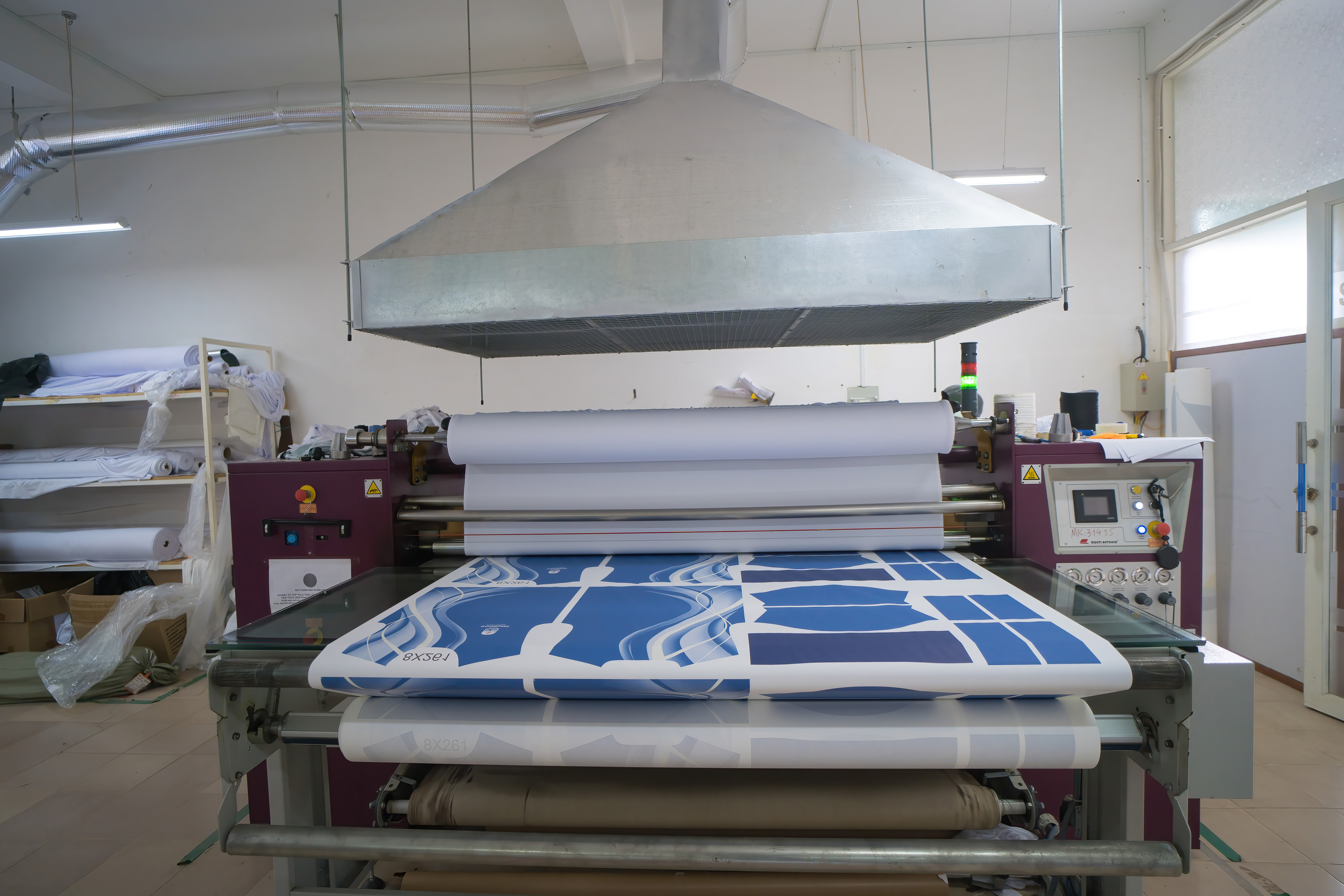 Screen Printing